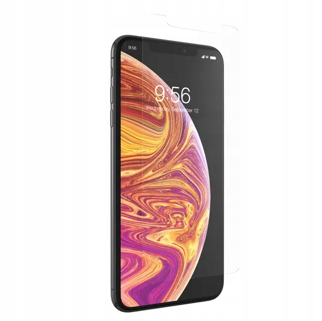 

Szkło Zagg Glass+ Vg z filtrem do iPhone Xs/X