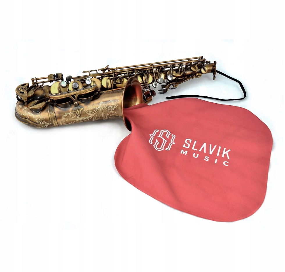 WYCIOR DO SAKSOFONU ALTOWEGO Slavik Music