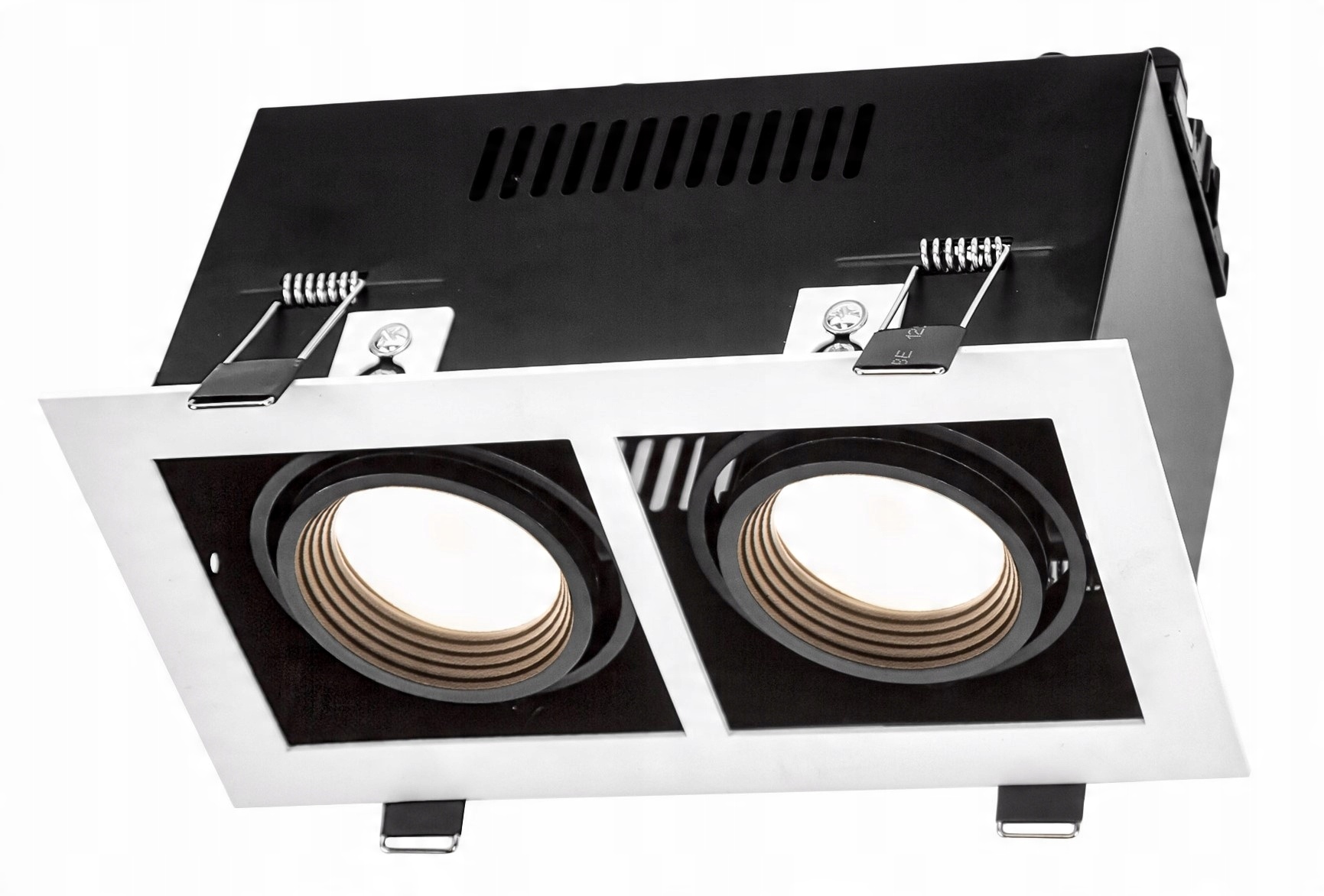 

Lampa podtynkowa oprawa wpuszczana Light 2 230V