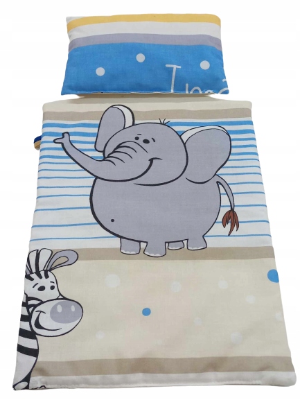 POŚCIEL DLA LALEK. KOŁDERKA PODUSZKA. PRODUCENT