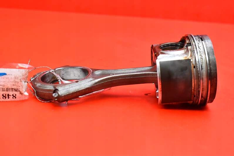 Piston Bielle EE20 SUBARU FORESTER 3 III 2.0 D 147 KM 11-13