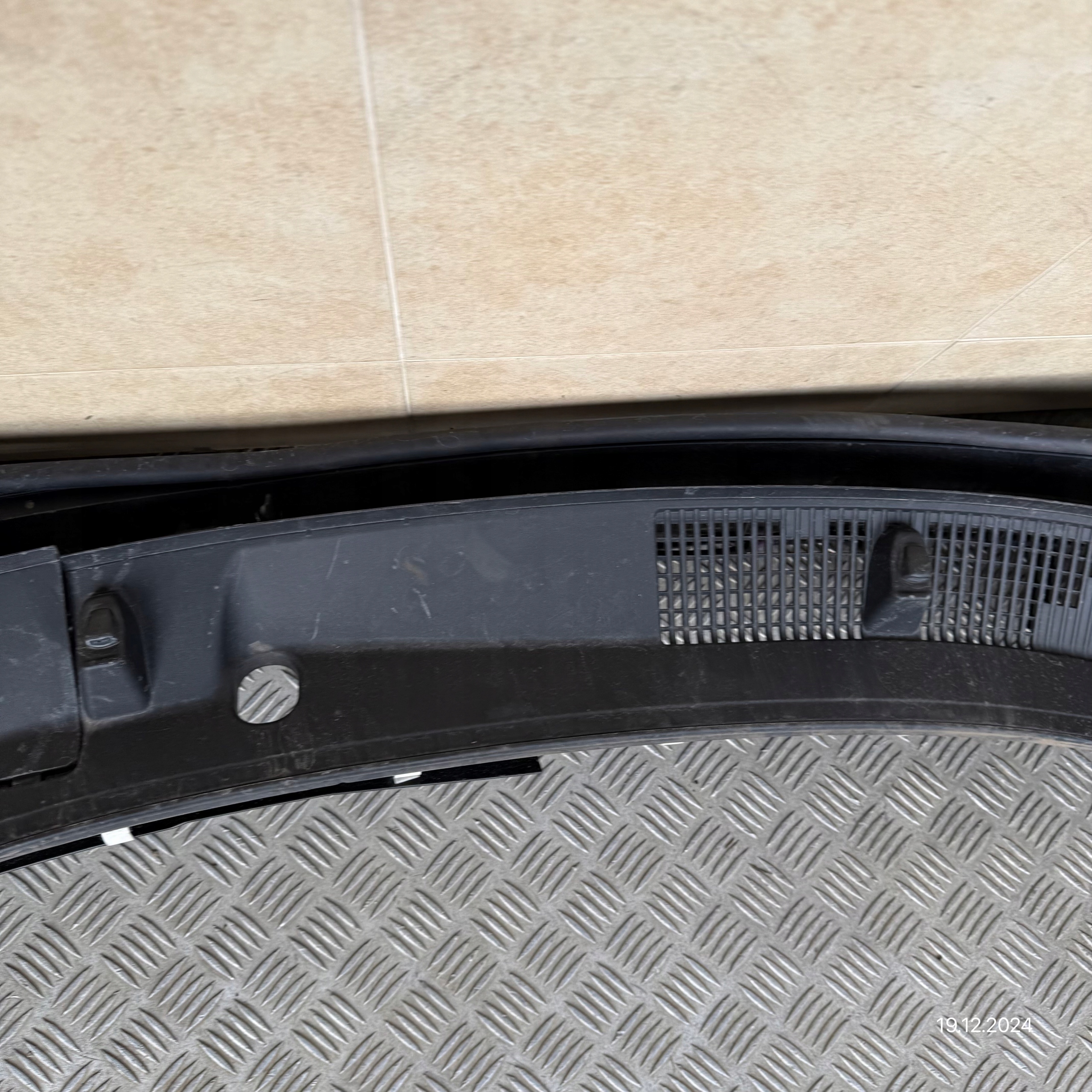 torpedo complete TOYOTA YARIS CROSS 55781-0D500