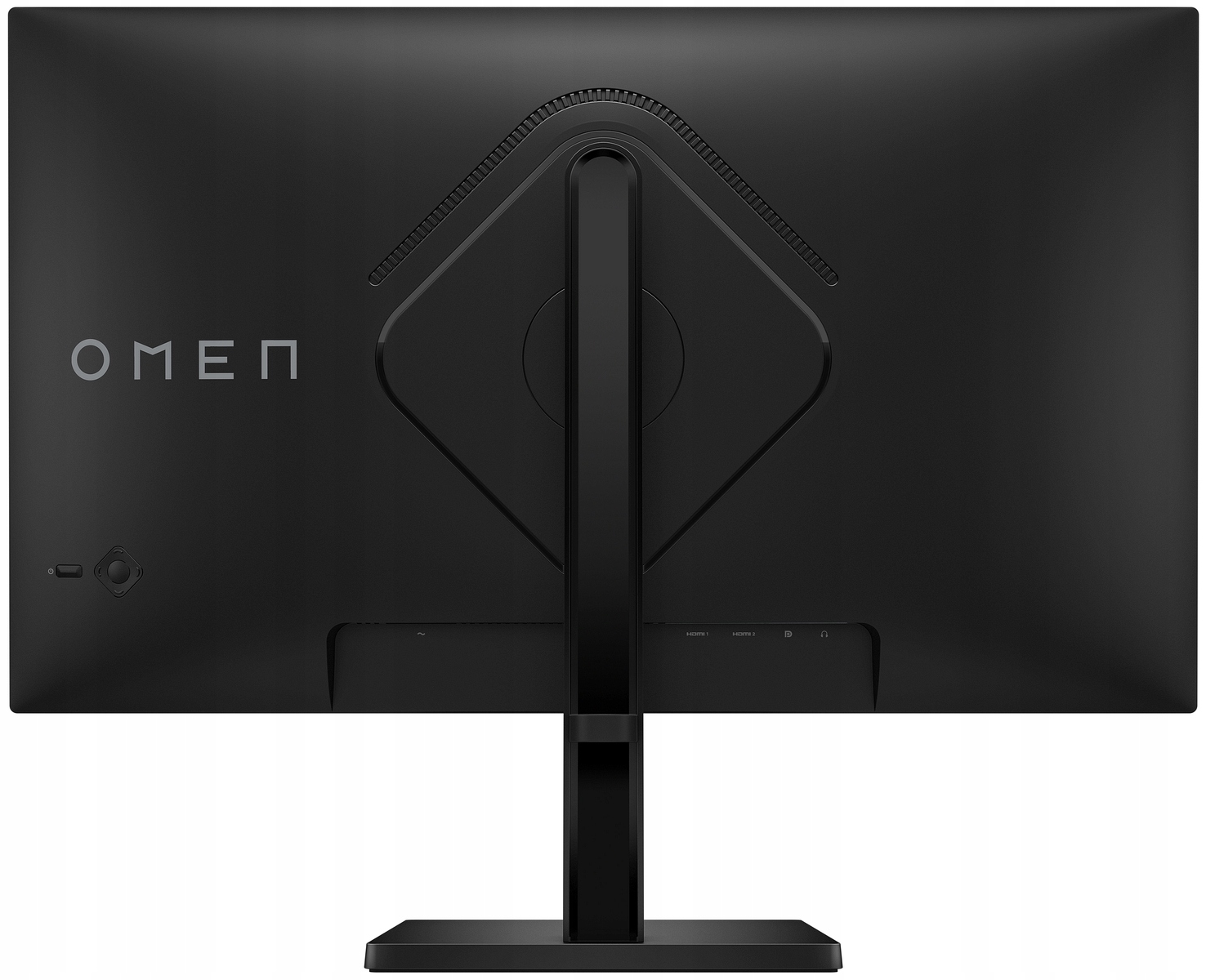 Monitor Hp Omen 27 G2 Fhd Ips 180 Hz 27 palcov 1920x1080 Hdmi DisplayPort AV4K