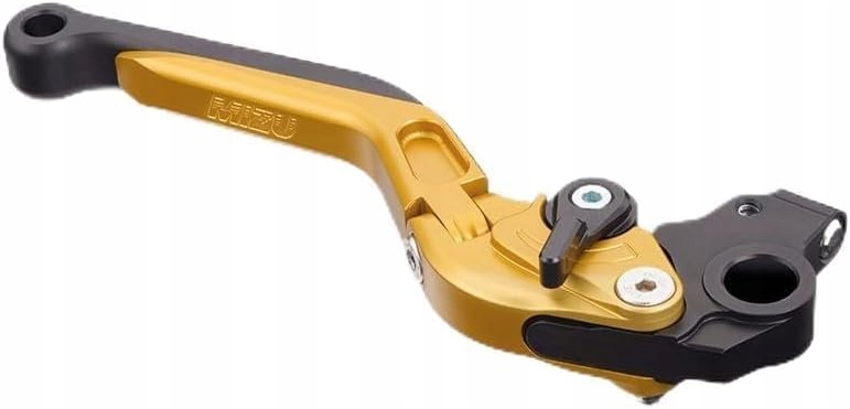 Mizu Brzdová páka XB-9,XB-12 Kawasaki Z800 Z900 Versys Z650 Yama YZF-R1