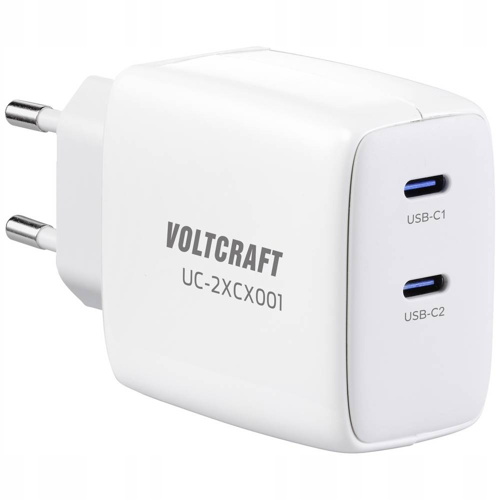 Зарядний пристрій USB VOLTCRAFT VC-13091940