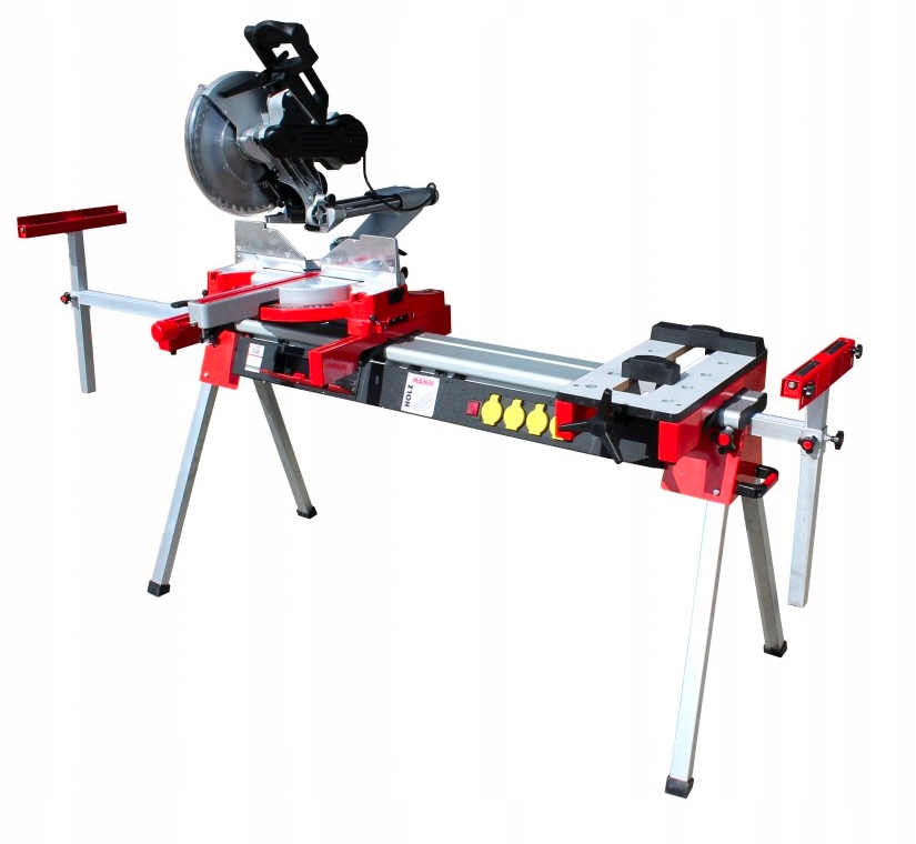 PIŁA UKOŚNICA Z POSUWEM NOWA WERSJA KAP 305JL+STÓŁ EAN (GTIN) 9120039900742