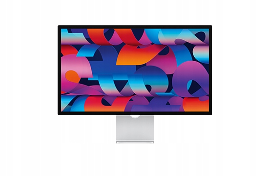 ジ*ー様 Apple Studio Display Apple Studio Display w Monitory komputerowe - Sklepy, Opinie, Ceny