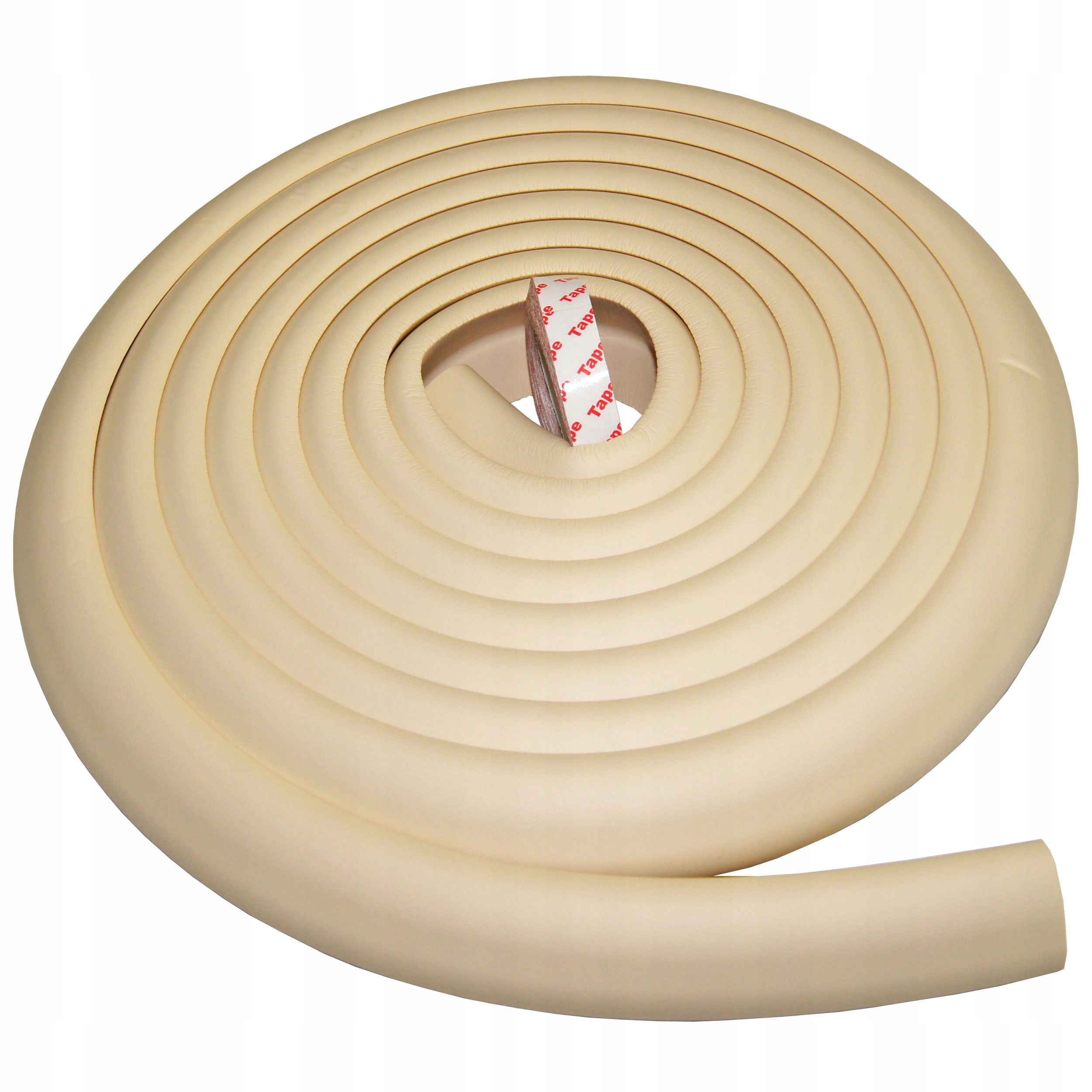

Taśma piankowa Ochronna Do narożników 500cm Lshape