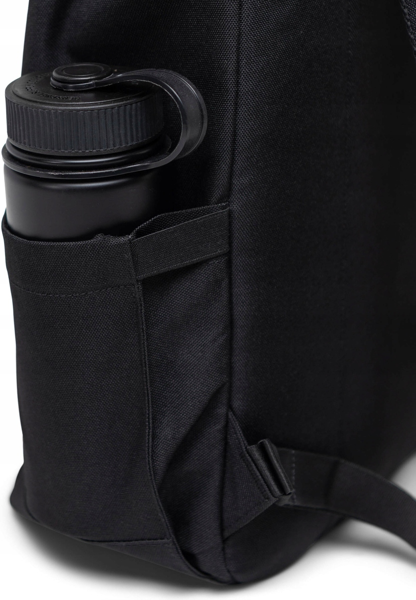Plecak Herschel Retreat Small 17L Black Wzór dominujący bez wzoru