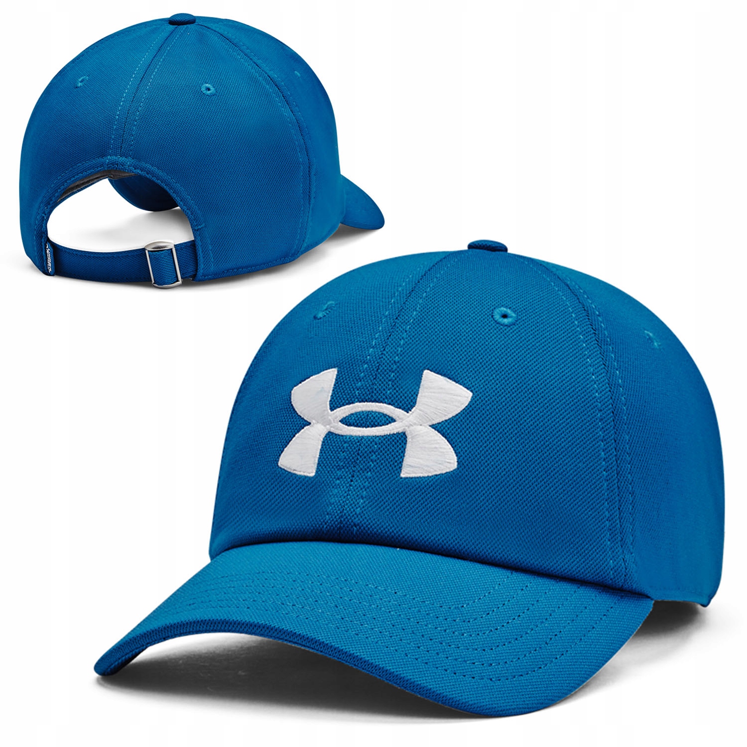 

Czapka Z Daszkiem Bejsbolówka Under Armour 1361532