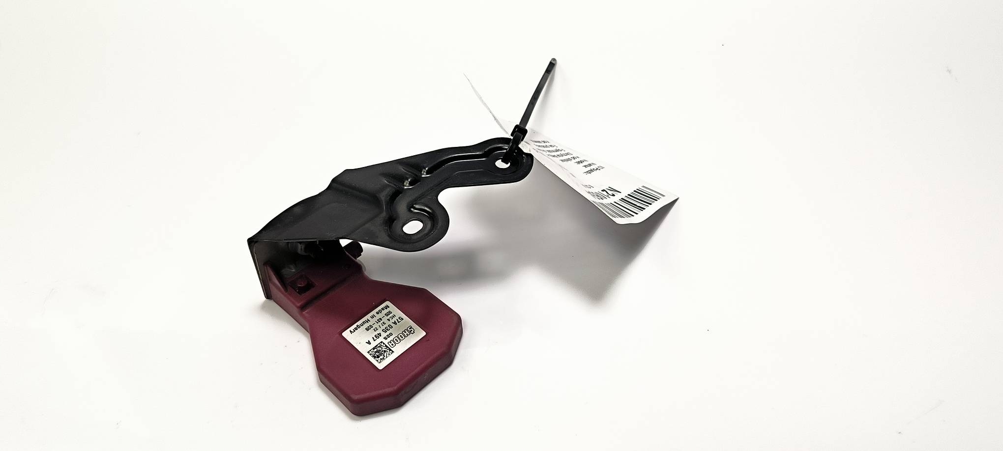 antenna 57A035497A SKODA KAROQ FACELIFTING