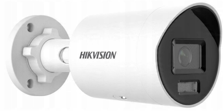Hikvision DS-2CD2066G2H-IU(2.8mm) 6Mpx DarkFighter AcuSense Ip kamera