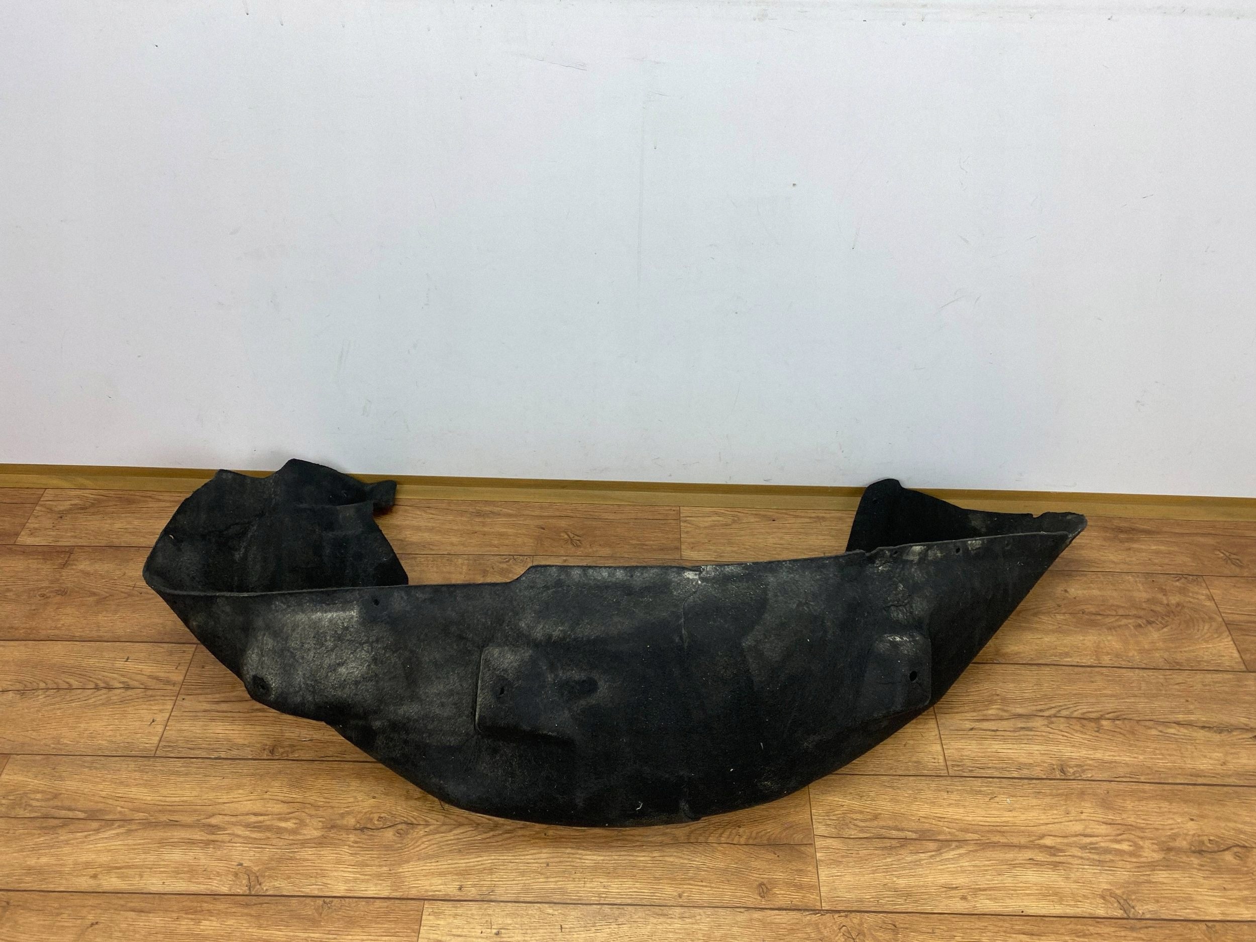 mudguard rear. left Ford Edge II 2019+