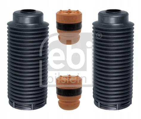 108832/FEB ZESTAW OSLON I ODBOJOW AMORTYZATORA