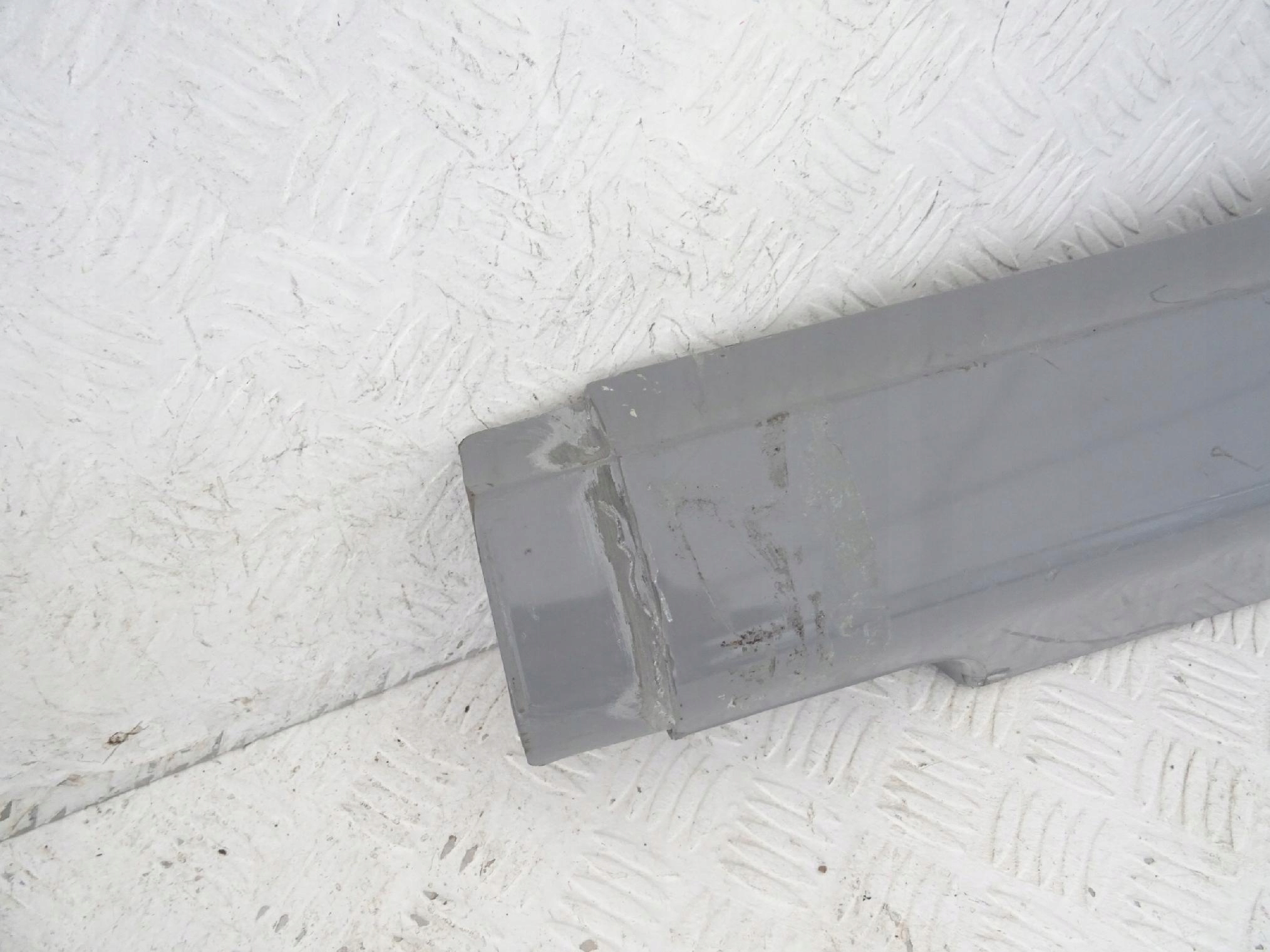 Ford Focus MK2 ST RS 5d moulding threshold threshold left | GetMotor ACZ
