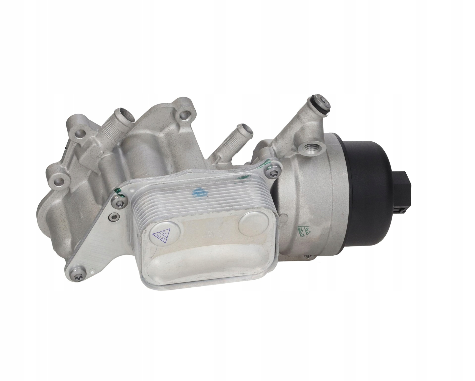 Chladič Oleje Peugeot 308 A 07>