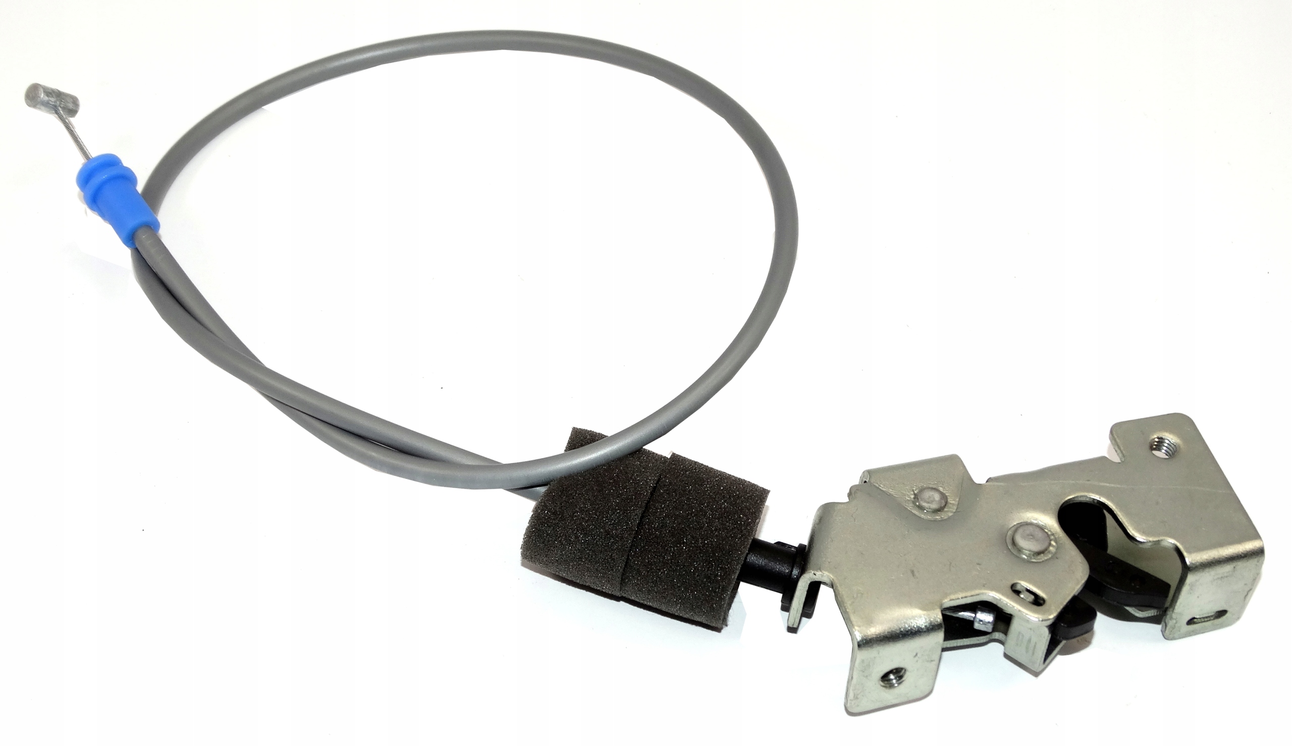 

Zamek Ford Transit 00-14 Drzwi Tył Lewe Dół Linką