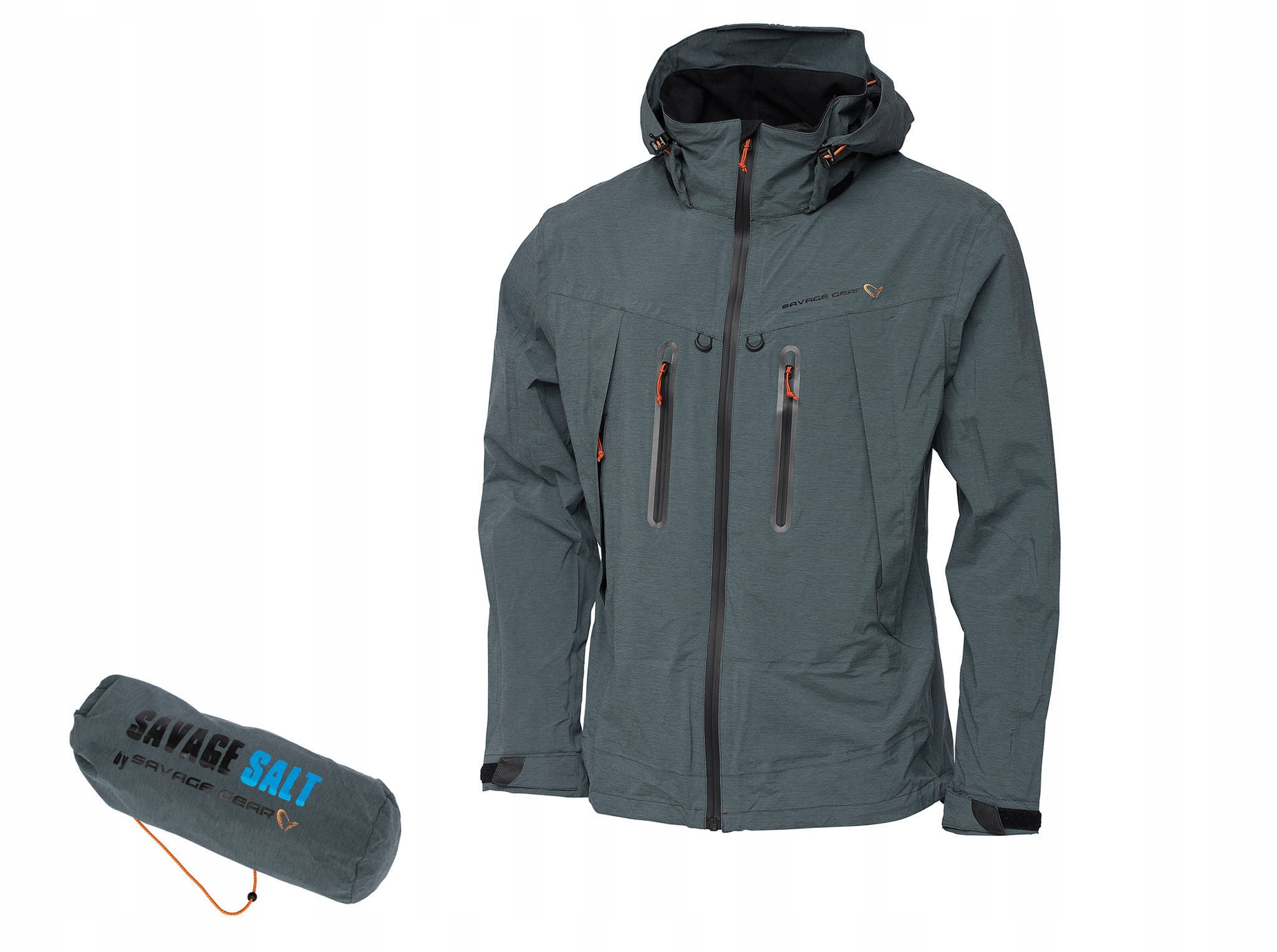 Bunda Savage Gear Salt Pack-lite-m