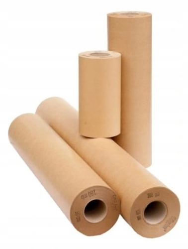 Alveto Papier do oklejania Maskowania 30cm 220mb 45g/m2