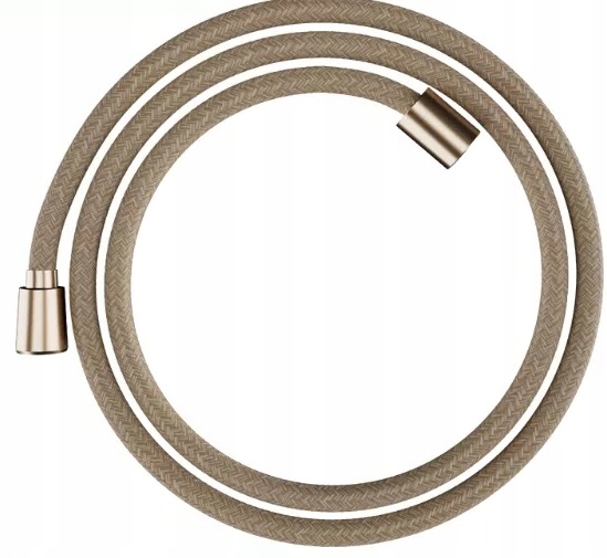 Hansgrohe Designflex Hadice 160 cm, textilní Hansgrohe 28260140