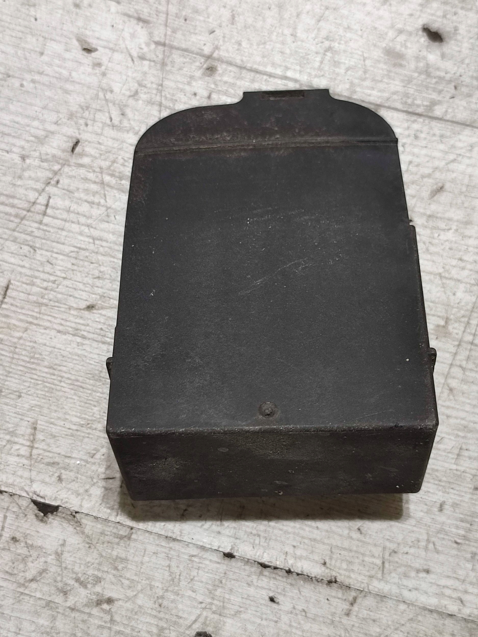Mercedes-Benz GLK (X204) 2013 Poignée Support plaque pompy ABS