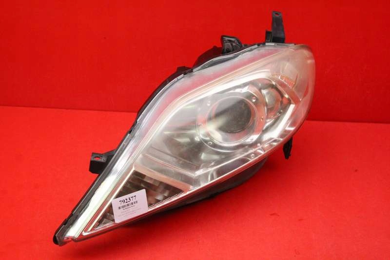 Frontscheinwerfer Honda FR-V BE5 Xenon Links Scheinwerfer Headlight - Thumbnail 1