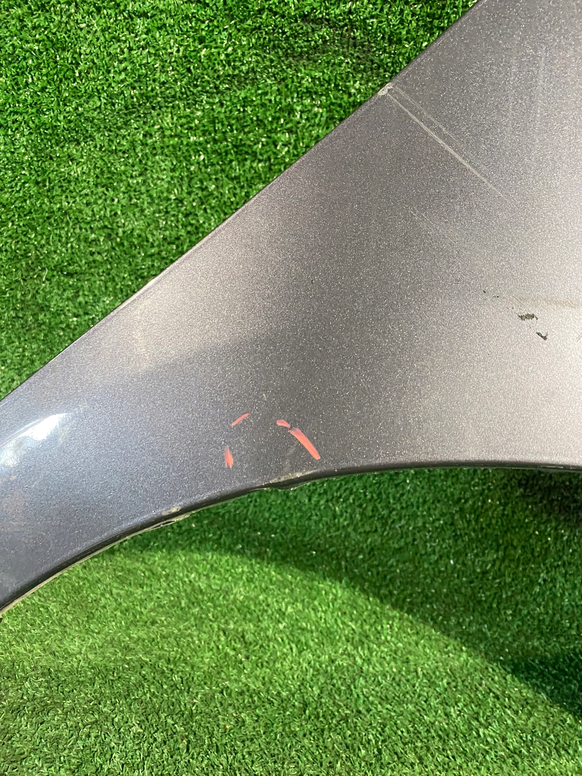 fender front right HYUNDAI I30 II