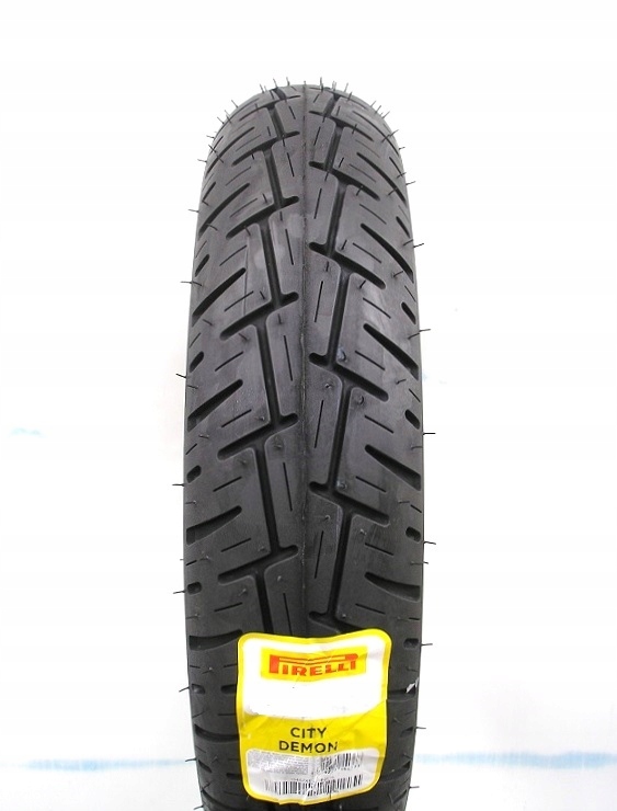 3.50-16 PIRELLI CITY DEMON 58P ЗАДНЯЯ ПЕРЕДНЯЯ 3.5-16
