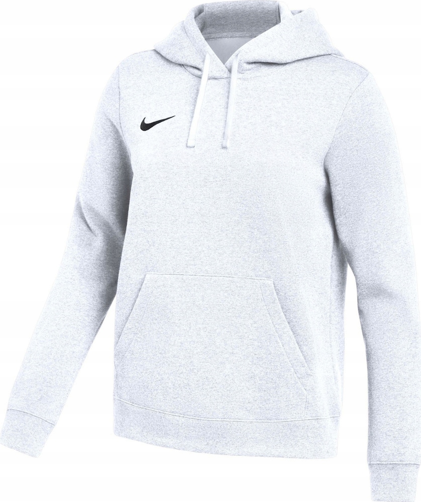 Mikina Nike Park 26 Fleece Hoodie Bílá IB1224 100 vel. L