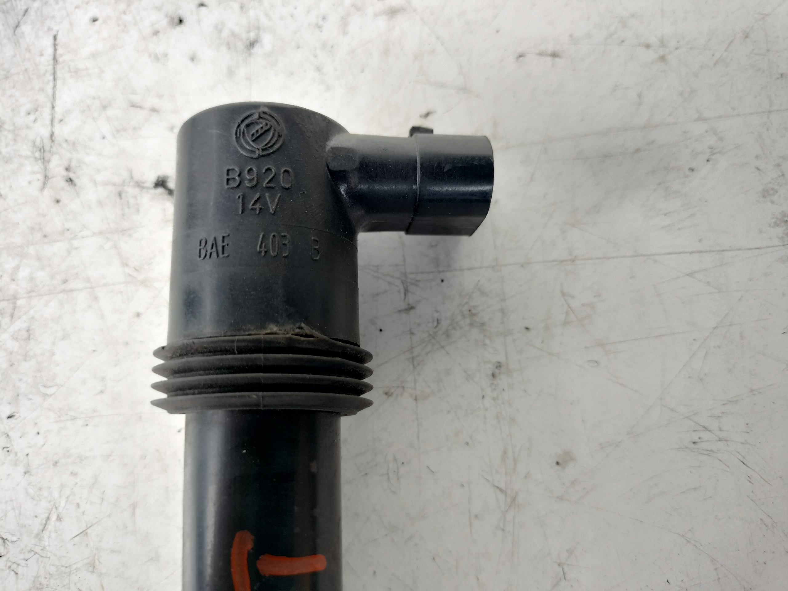 FIAT STILO 1.6 coil ignition BAE403B