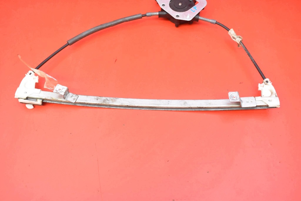 window regulator left front EU RENAULT MEGANE 1 and sedan 95-99