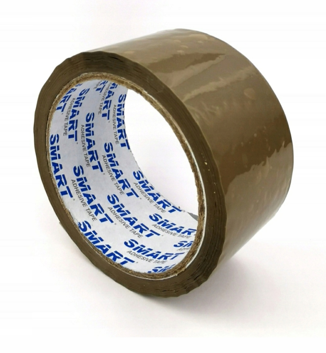 

Taśma Pakowa 48/40 Klejąca Smart Brązowa Akrylowa