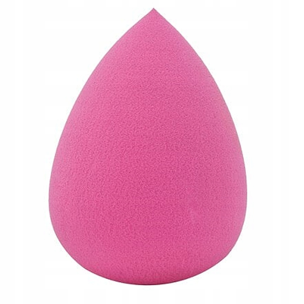

Gąbka Do Makijażu Łezka Duża Różowa