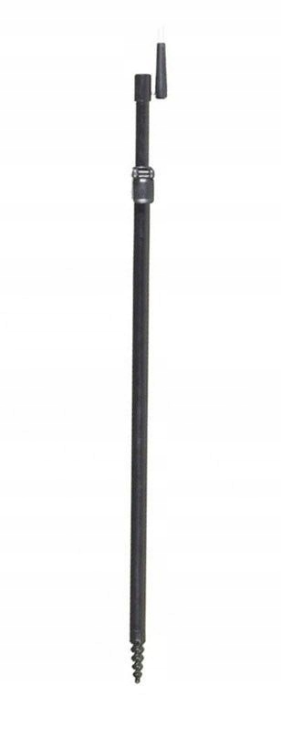 Podpórka Anaconda Black Storm Pole 100-180cm