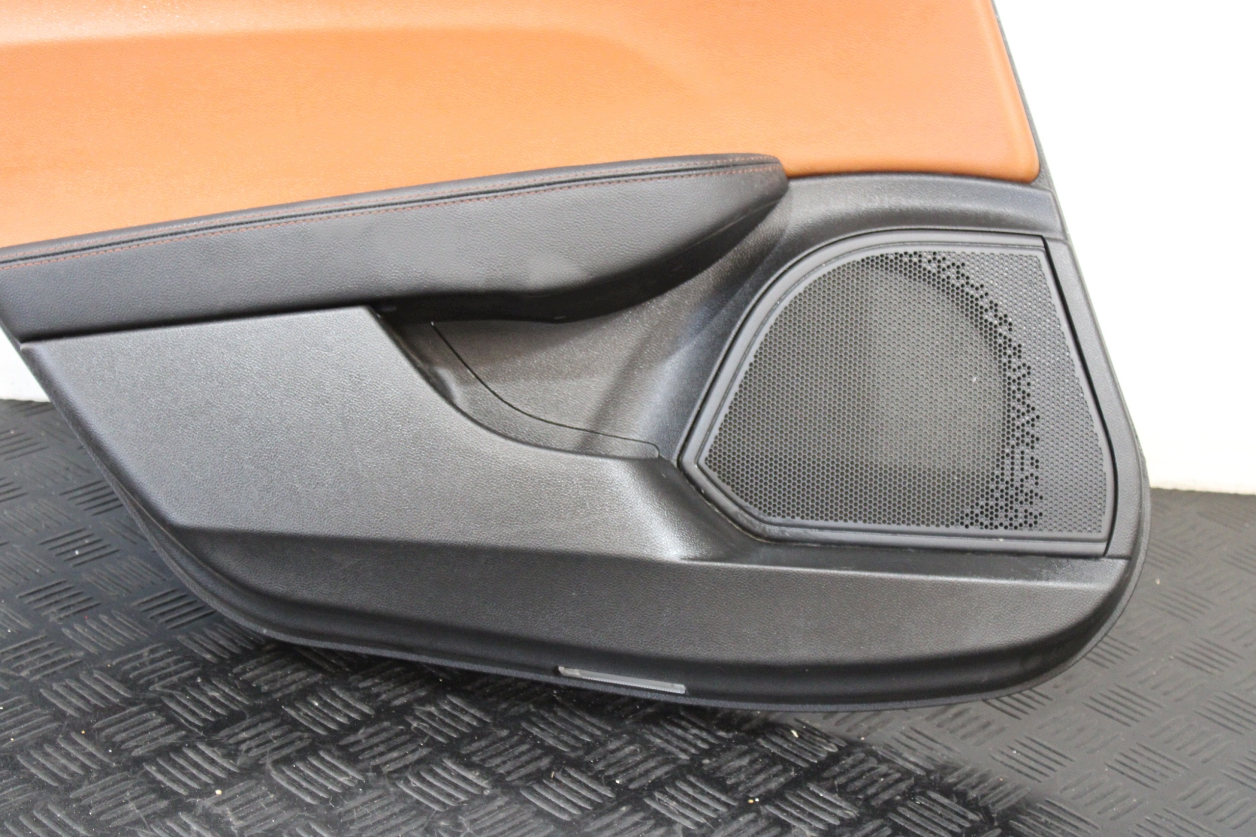 upholstery side door left rear part ALFA ROMEO GIULIA
