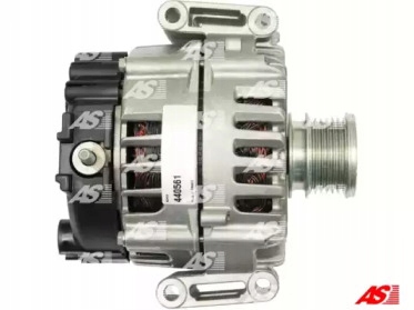 ALTERNATOR AS PL AS-PL A3145 Numer katalogowy części A3145