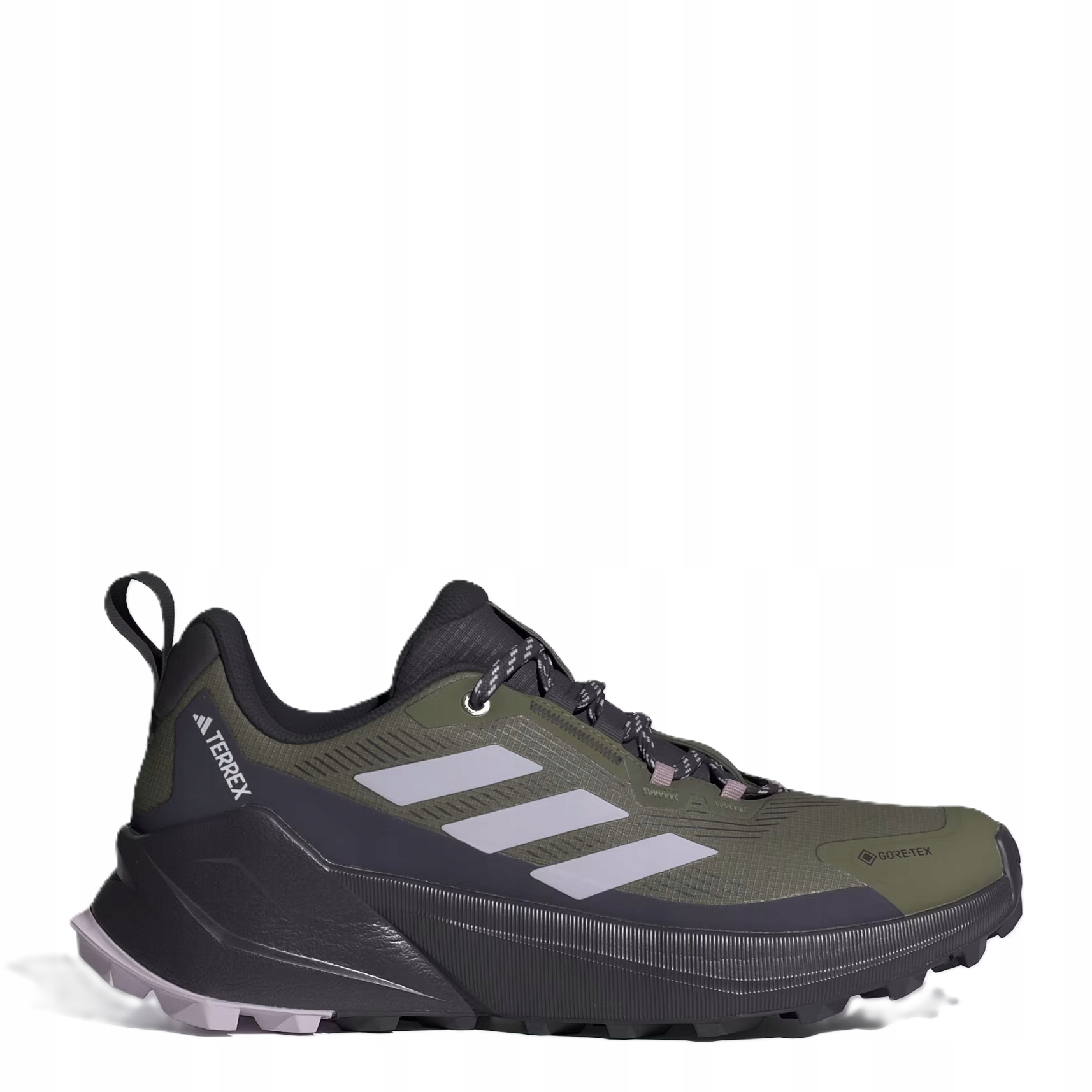 Adidas buty trekkingowe Terrex Trialmaker Gtx Wodoodporne Gore-tex r. 38