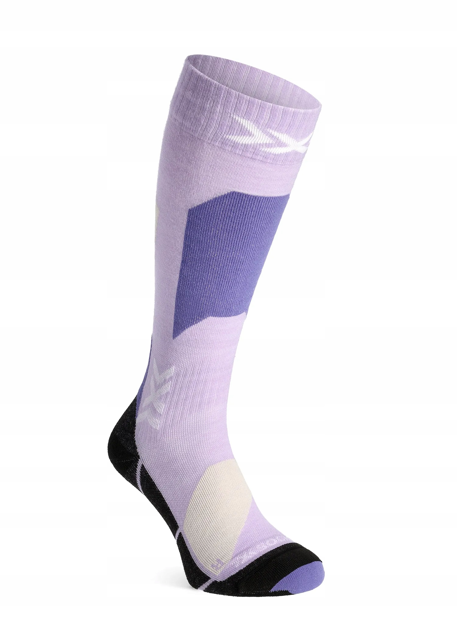 Skarpety X-Socks Ski Discover Merino Otc P095 Rozmiar 39/41