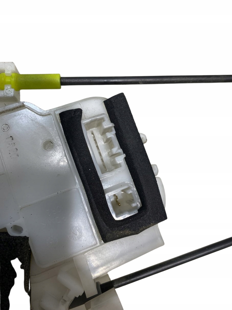 lock door right front SUBARU FORESTER III 2 PIN
