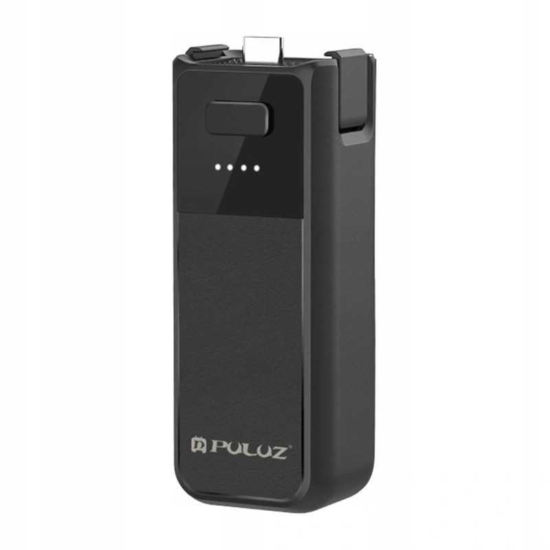 Baterie Puluz pro Dji Osmo Pocket 3 2800 mAh Usb-c 5V2A