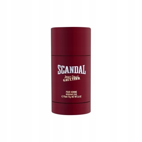 Originální deodorant Jean Paul Gaultier Scandal Pour Homme 75 g
