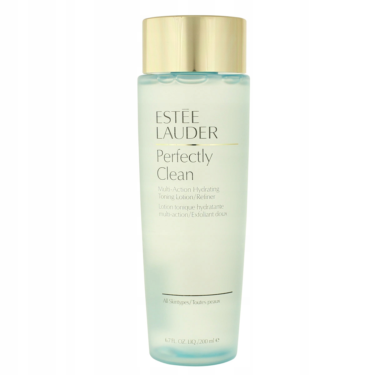 Estée Lauder Perfectly Clean Multi-Action Hydrating Toning Lotion/Refiner 2