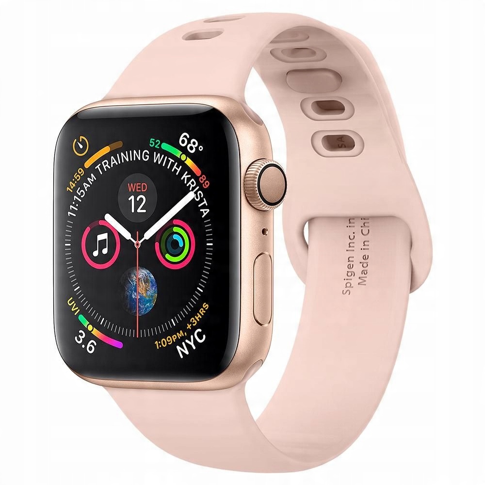 

Spigen | Pasek do Apple Watch 5/4/3/2/1 38/40mm