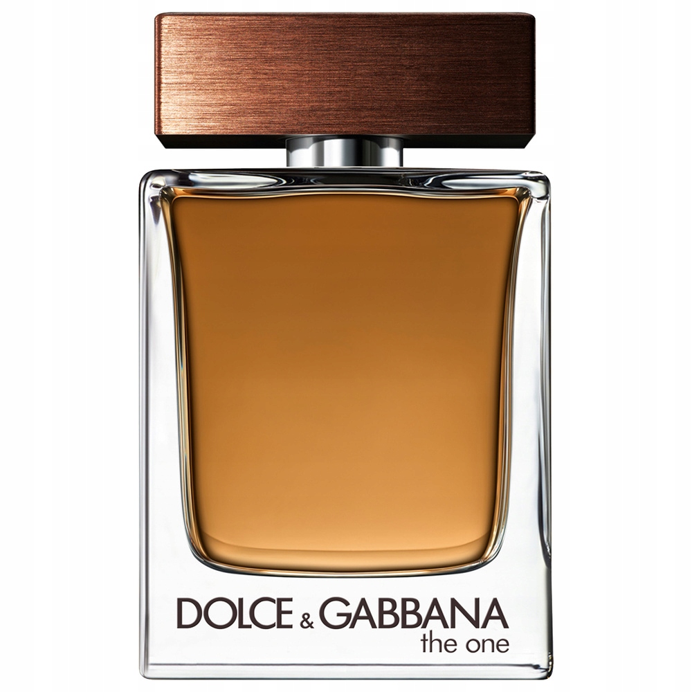 Pánská toaletní voda s vůní Dolce & Gabbana The One for Men sprej 100 ml