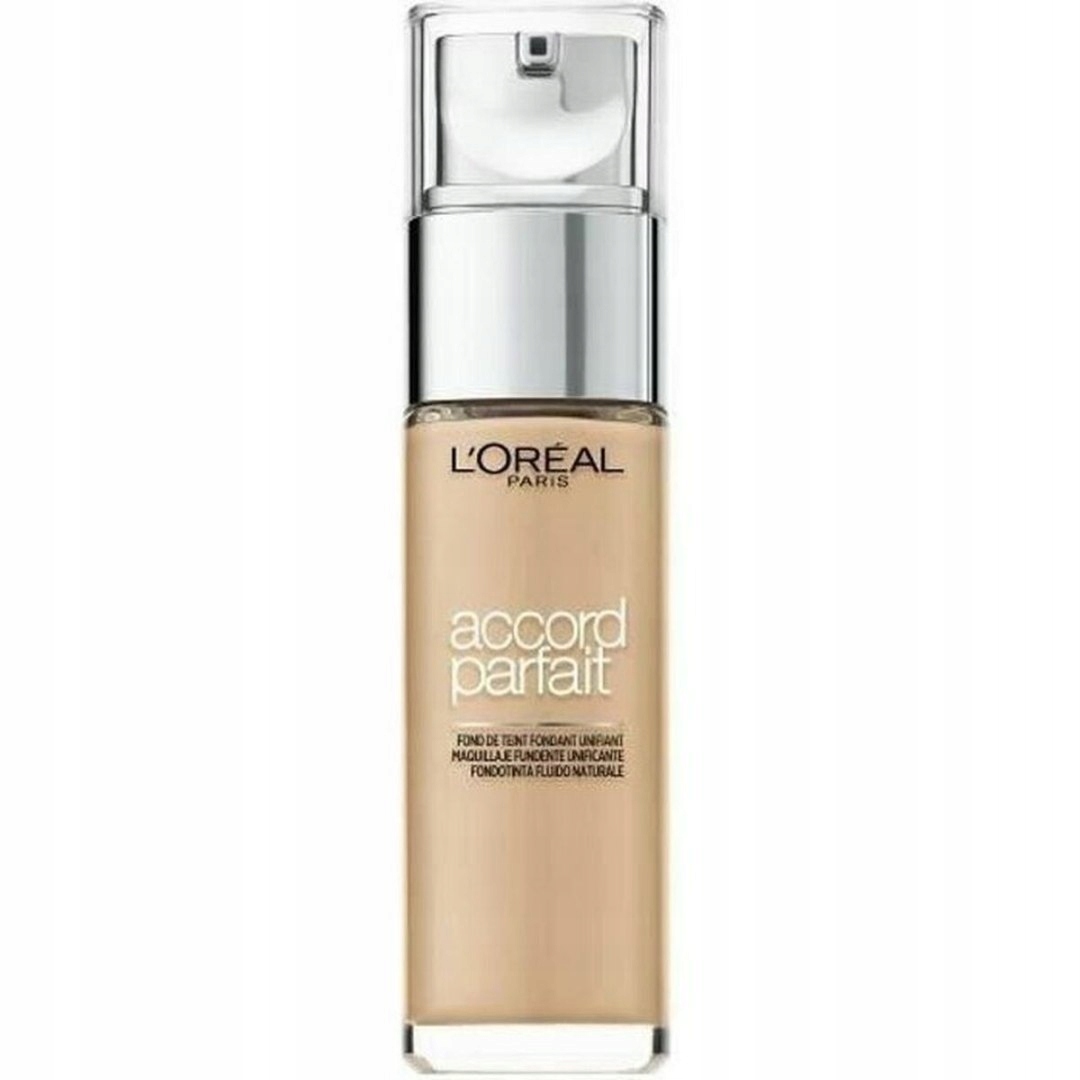 L'Oréal Paris True Match Nude Beige podkladová báze na obličej 30 ml