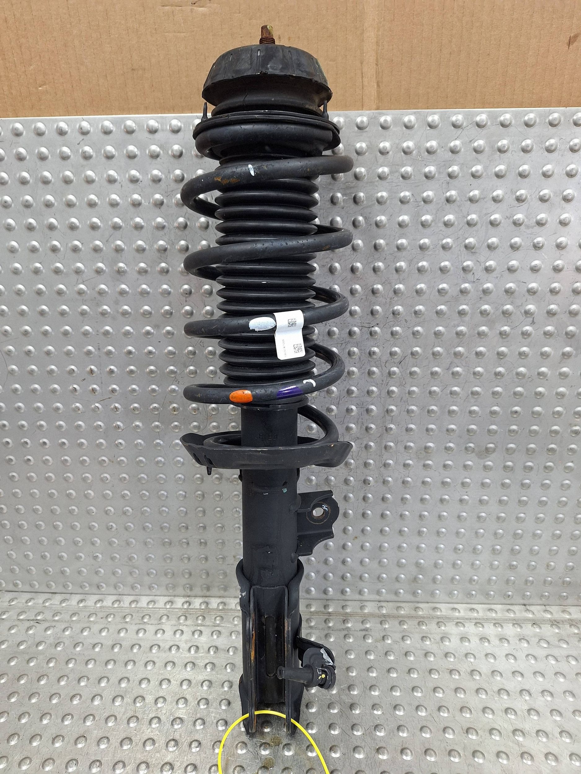 tlmič ľavý predok HYUNDAI i10 III 19-26 54650-K7000