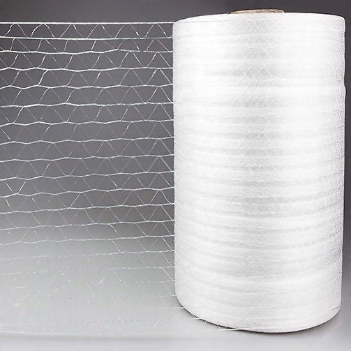 

Siatka do owijania palet R500 (50cm*500mb)