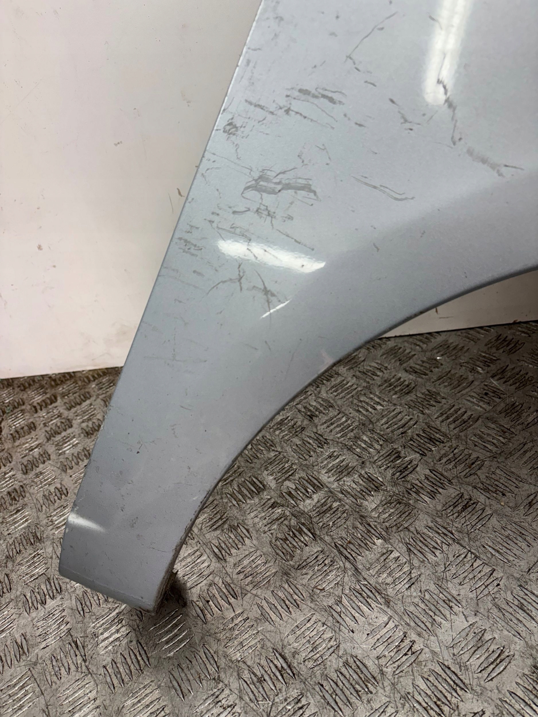 fender front front right HYUNDAI I10 LIFT 11