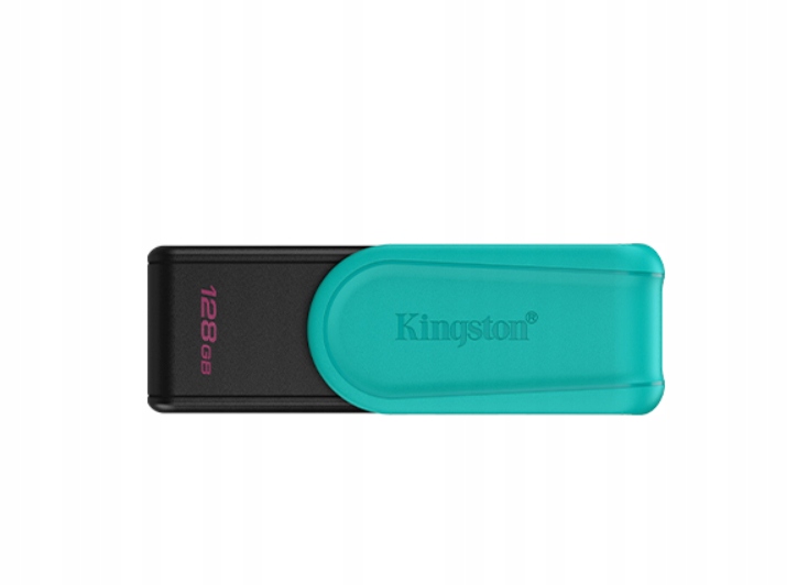 Kingston Usb Flash Drive DataTraveler Exodia S 128 Gb Usb 3.2 Gen 1