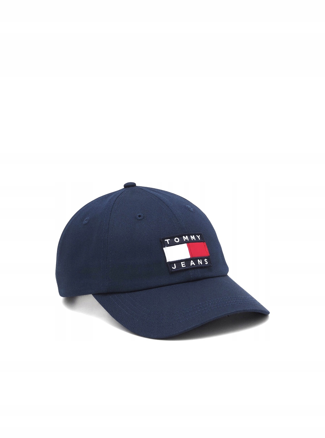 

Czapka Z Daszkiem Tommy Hilfiger Tjw Heritage Cap